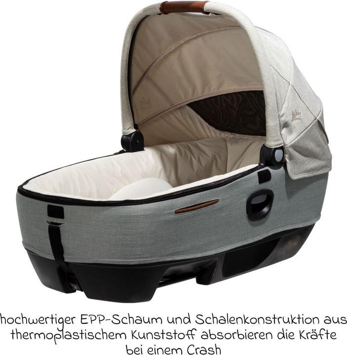 Image du produit Joie calmi R129 Encore (Coque auto, Norme ECE R129/i-Size)