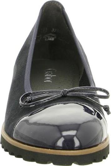 Actual product image Gabor Ballerinas atlantic (40)