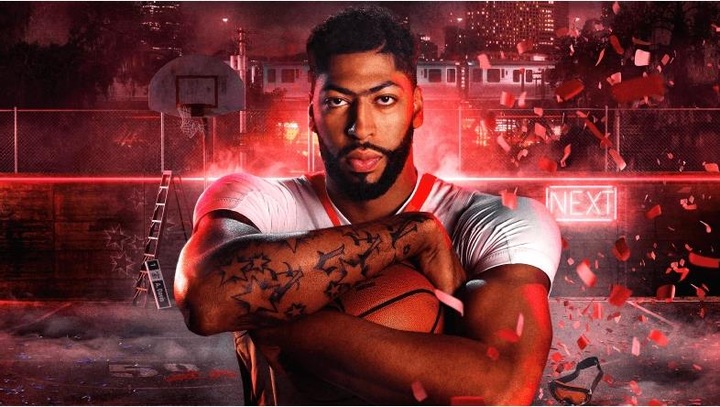 Produktbild 2K Games NBA 2K20 - Legend Edition (PS4, DE)