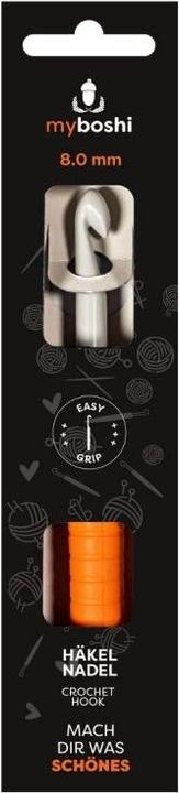 Actual product image Myboshi Häkelnadel 8,0mm