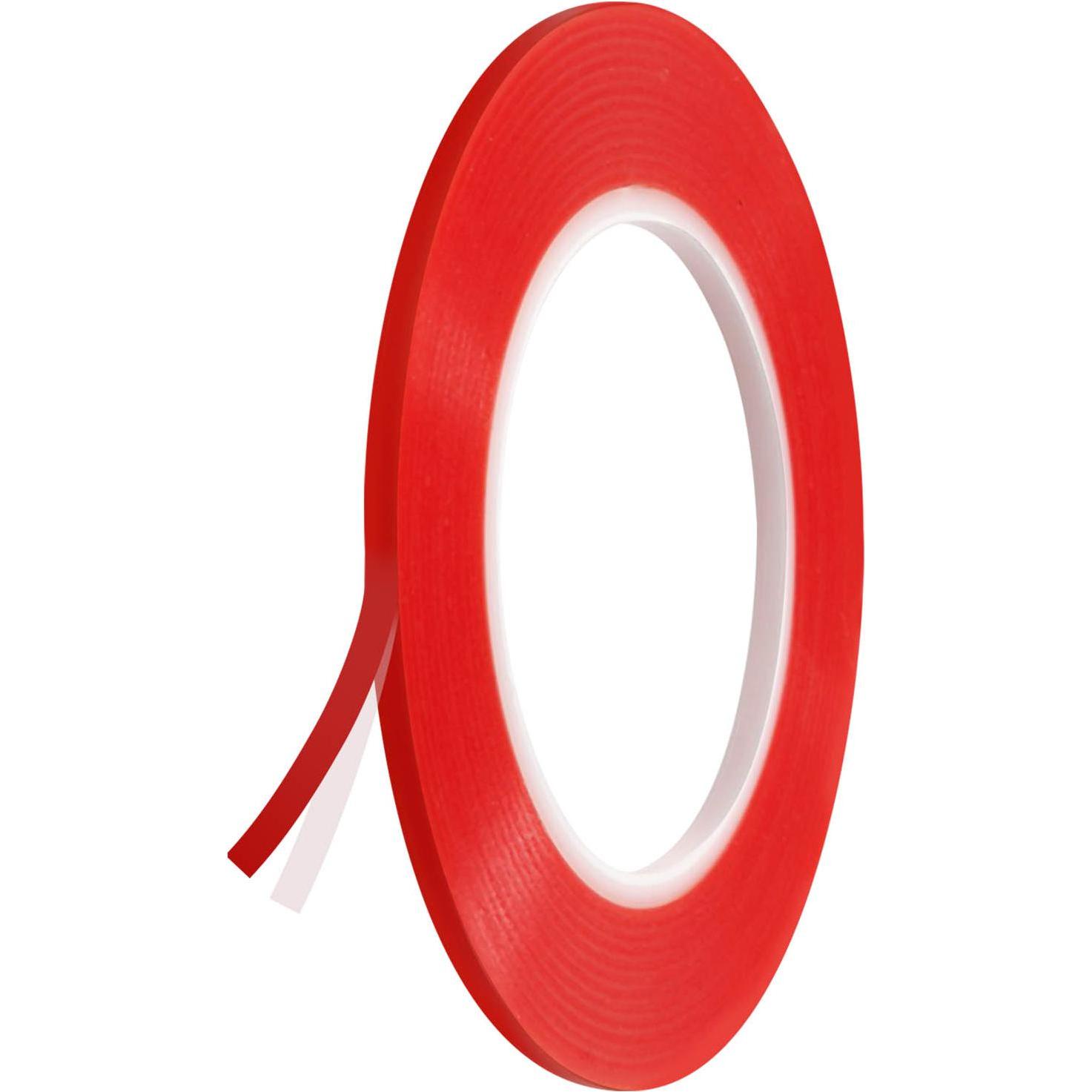Thumbnail - Clappio, Klebeband, Breite 3mm (3 mm)