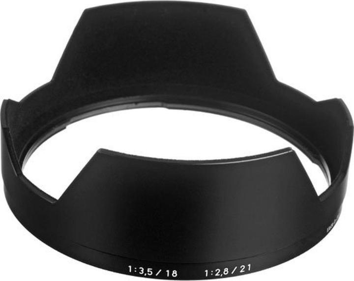 Produktbild Zeiss Gegenlichtblende