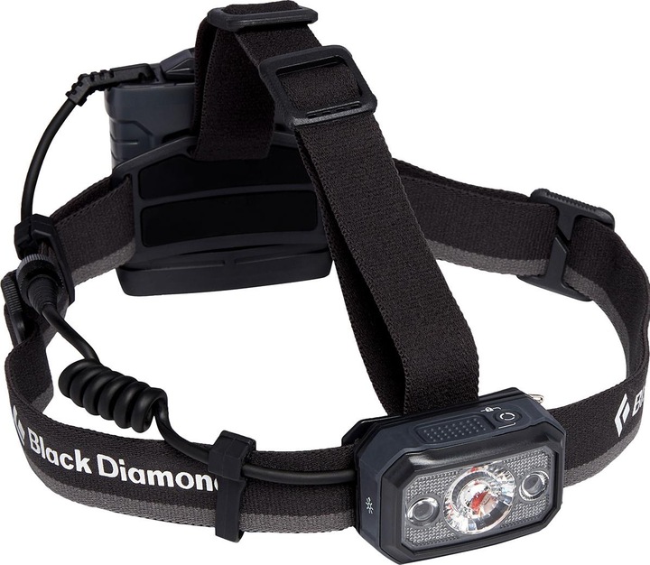Actual product image Black Diamond ICON 700 HEADLAMP (700 lm)