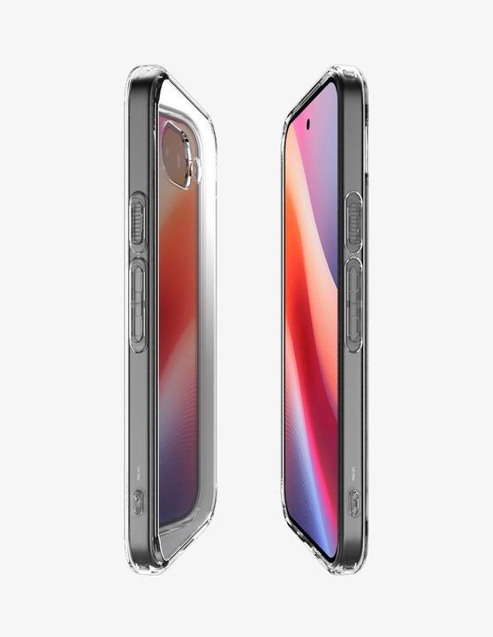 Immagine prodotto Spigen Custodia Ultra Hybrid (Google Pixel 9a)