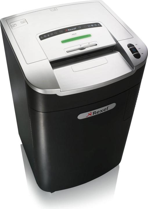 Immagine prodotto Rexel Mercury Shredder RLS32 Strip Cut (Taglio striscia)