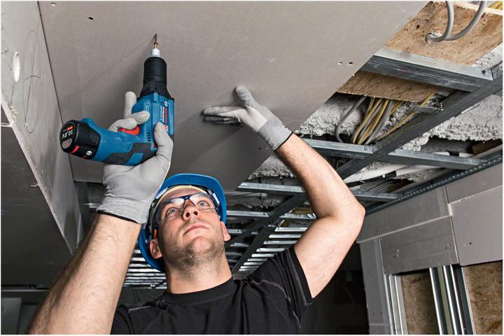 Produktbild Bosch Professional GTB 12V-11