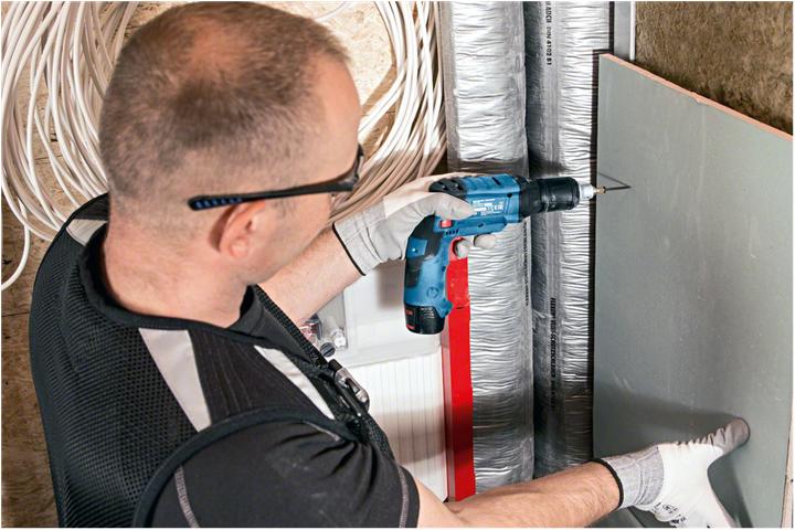 Produktbild Bosch Professional GTB 12V-11