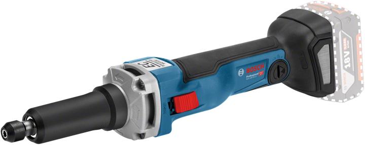 Actual product image Bosch Professional GGS 18V-23 LC (Straight grinder, 1000 W)