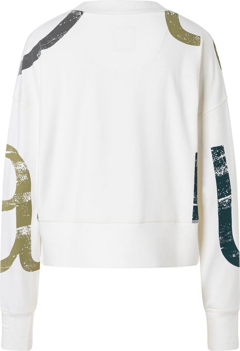 Produktbild Super Natural Women's Capital Logo Krissini (M)