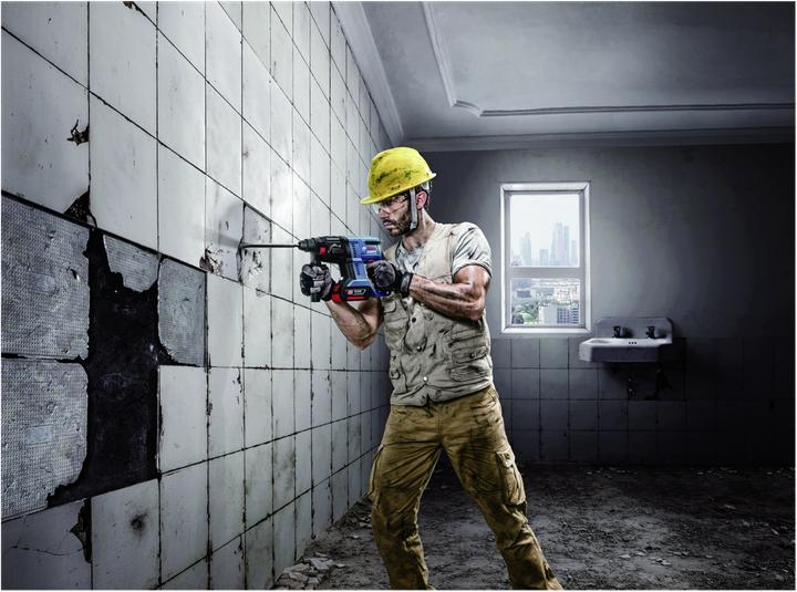 Produktbild Bosch Professional GBH 18V-20 (Akkubetrieb)