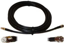 Produktbild Insys Antenna Extension Cable 5m Sma Cables (Antennenkabel)