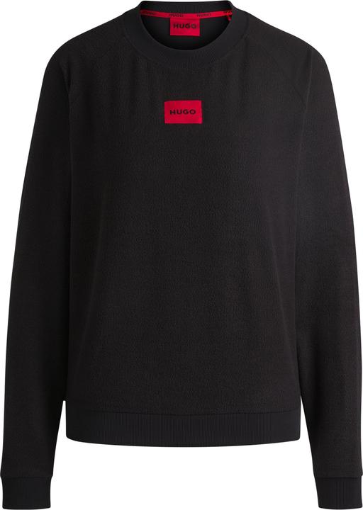 Image du produit HUGO Snoozie Loungewear Sweatshirt (S)