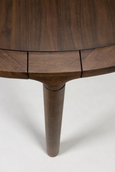 Produktbild Zuiver Table Storm '128 Walnut