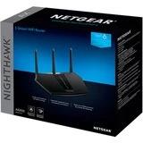Image du produit Netgear Routeur WiFi bi-bande Nighthawk RAX30-100EUS WiFi 6