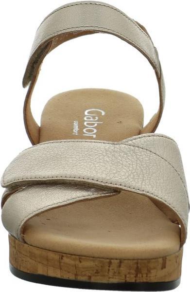 Produktbild Gabor Sandalen (37)