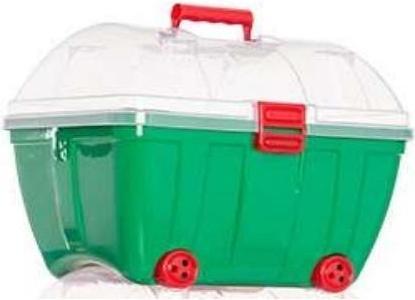 Actual product image Hemar MIX-Solobox