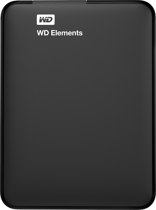 Image du produit WD Elements Portable (1 To)