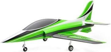 Produktbild E-Flite HAVOC Xe 80mm EDF Sport Jet BNF AS3X & SAFE Select (Jet)
