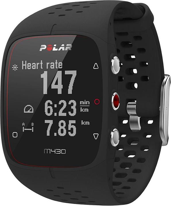Produktbild Polar M430