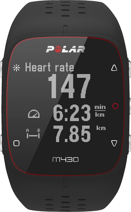Image du produit Polar M430