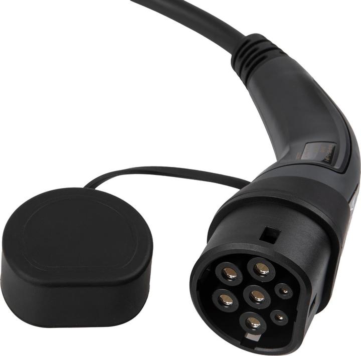 Immagine prodotto Furber.power Odino (Tipo 2, 11 kW, 16 A, 12 m)
