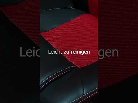 Image du produit tectake Chaise de bureau
