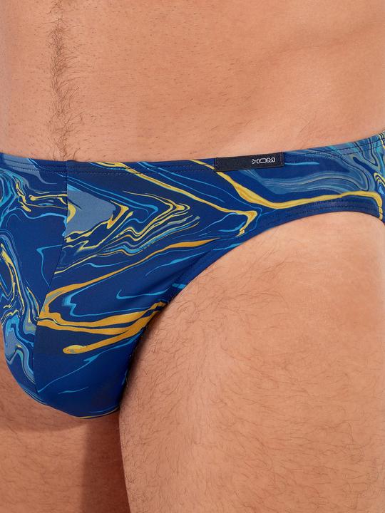 Actual product image HOM Minislip Micro Briefs Funky Style (L, Single pack)