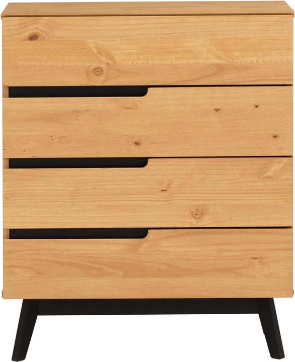 Actual product image IDIMEX Tibor (80 x 40 x 96 cm)