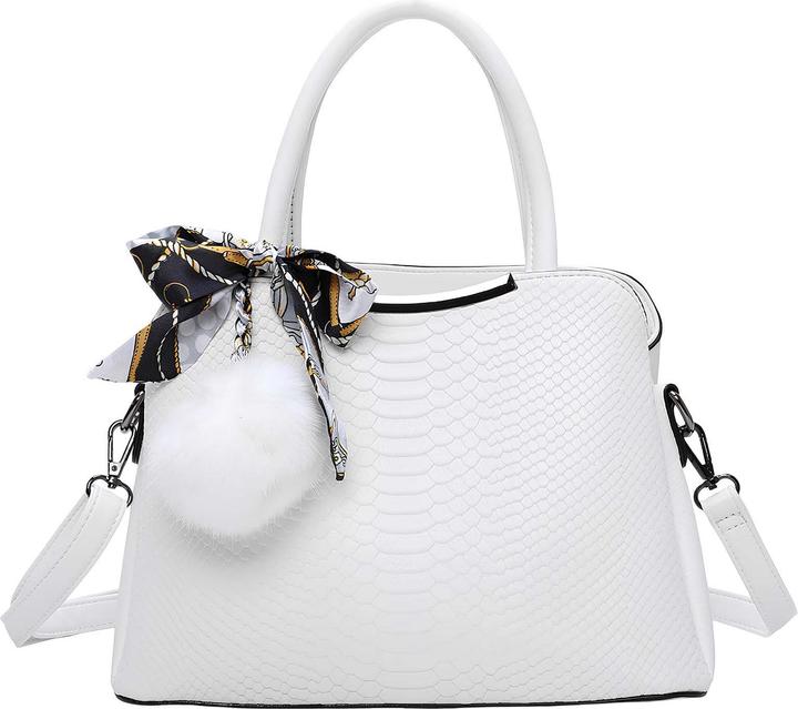 Immagine prodotto Gallantry Damentasche Schlangeneffekt