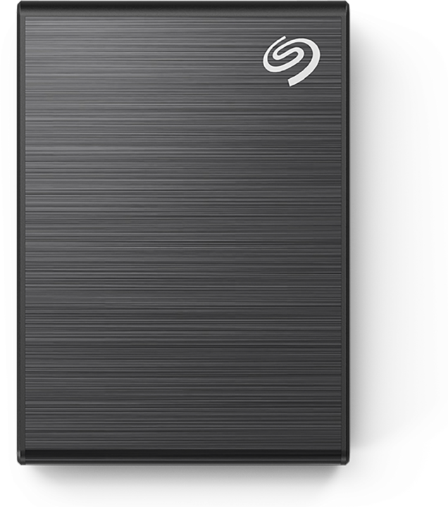 Produktbild Seagate One Touch mit Kennwort (1 TB)