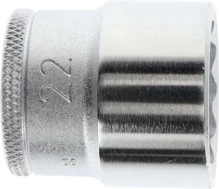 Productafbeelding Gedore Contactdoos (22 mm)