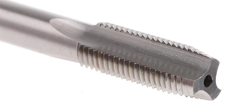 Actual product image RS PRO METRIC FINE M8X 1.0