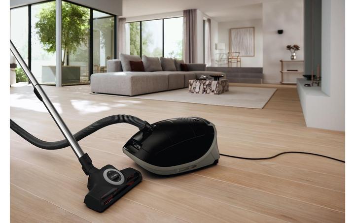 Actual product image Miele Guard M1 Cat & Dog