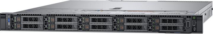 Dell Server PowerEdge R440 3RG94 Intel Xeon Silver 4208 (Intel Xeon Silver 4208, Rack Server)