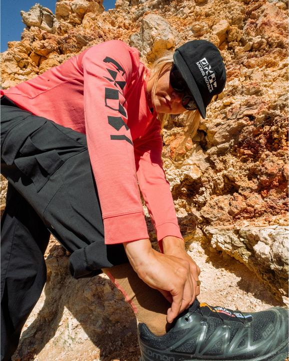 Produktbild Mons Royale Icon Merino (S)