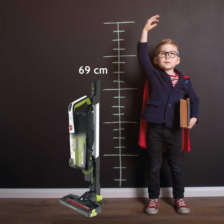 Produktbild Hoover H–FREE 500