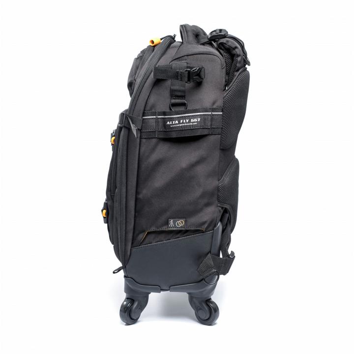 Actual product image Vanguard Alta Fly 55T (Photo trolley)
