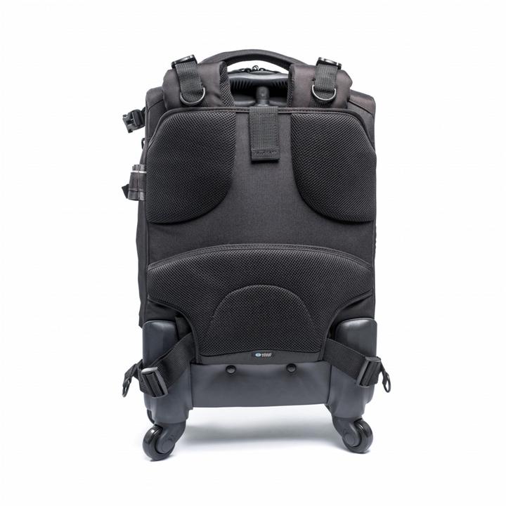 Actual product image Vanguard Alta Fly 55T (Photo trolley)