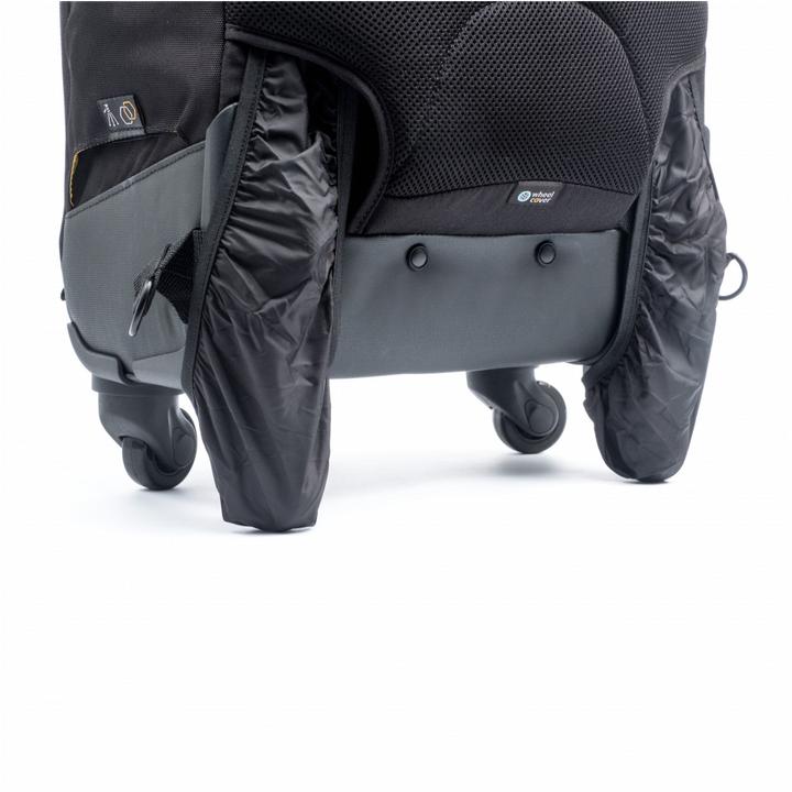 Actual product image Vanguard Alta Fly 55T (Photo trolley)