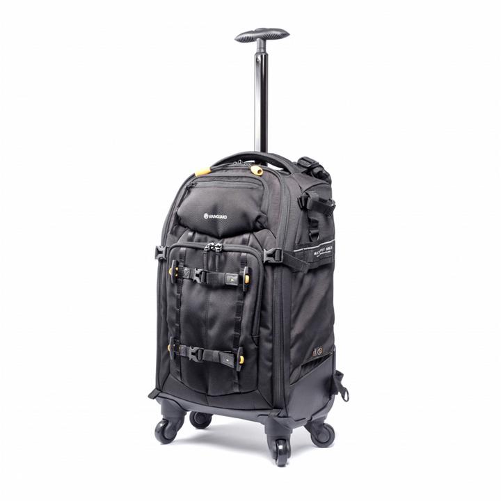 Actual product image Vanguard Alta Fly 55T (Photo trolley)