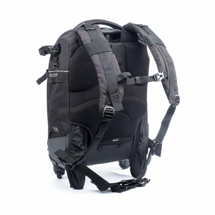 Actual product image Vanguard Alta Fly 55T (Photo trolley)