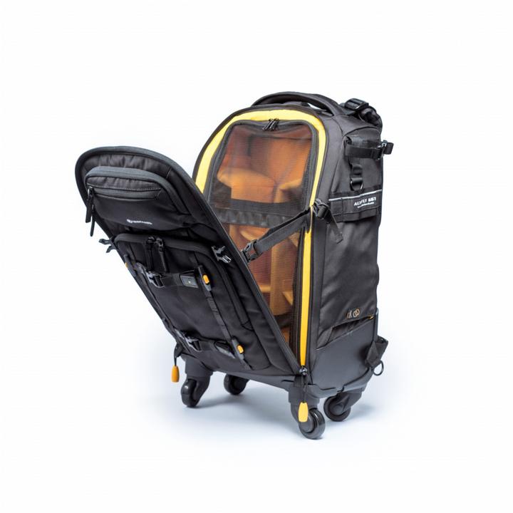 Actual product image Vanguard Alta Fly 55T (Photo trolley)