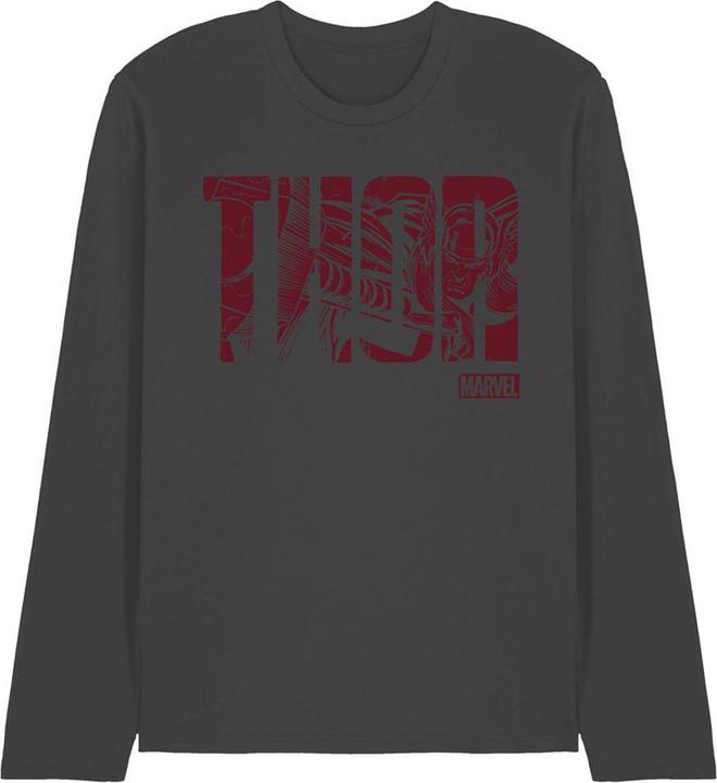 Produktbild TShirt Langärmlig (M)