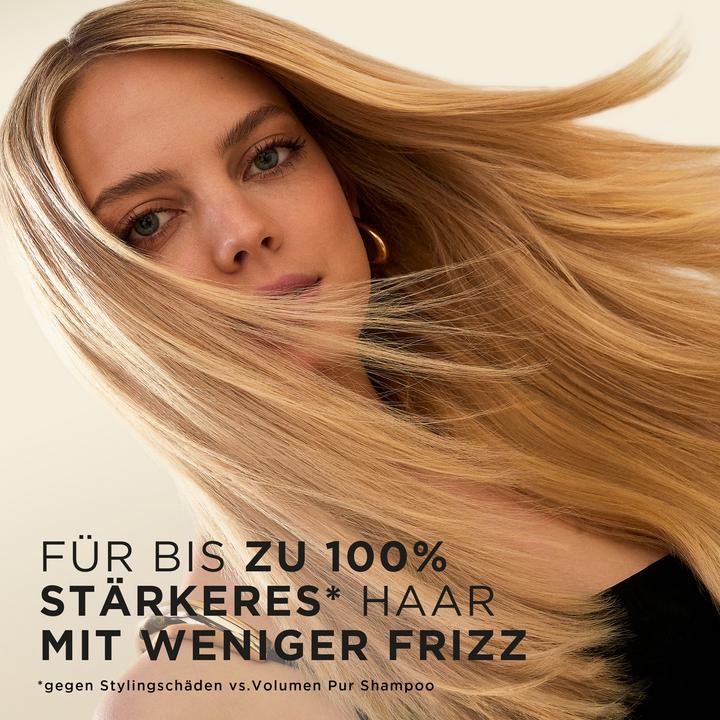 Pantene Pro-V Glatt & Seidig (500 ml)
