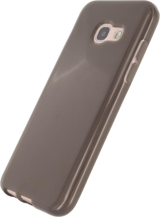 Produktbild Mobilize Gelee-Hülle (Galaxy A3 (2017))