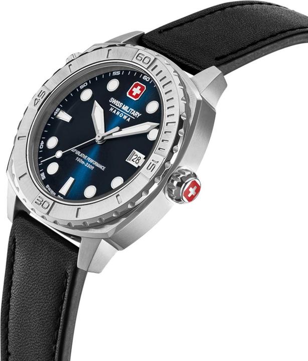 Immagine prodotto Swiss Military Hanowa Phoenix (43 mm)