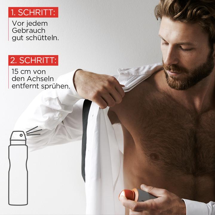 Produktbild L'Oréal Paris Invincible (Spray, 150 ml)