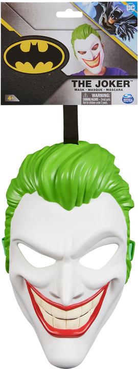Produktbild Spin Master Batman - Mask Assortment