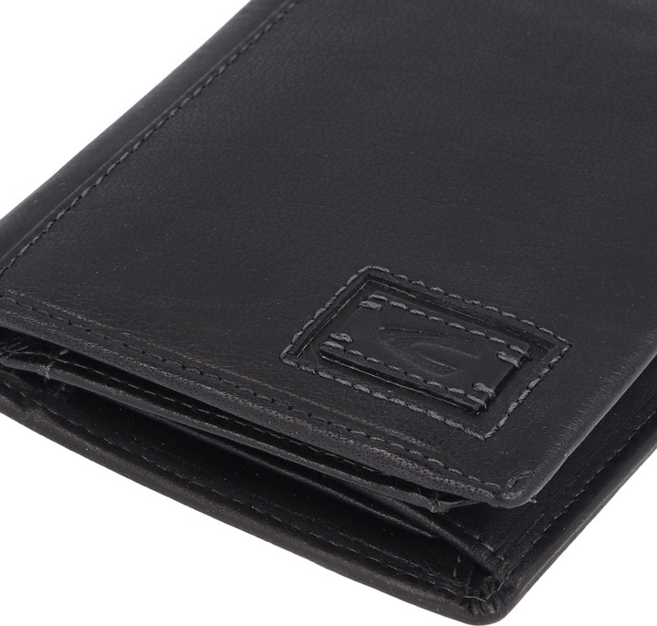 Immagine prodotto Camel Active Portafoglio Dust RFID in pelle 10 cm