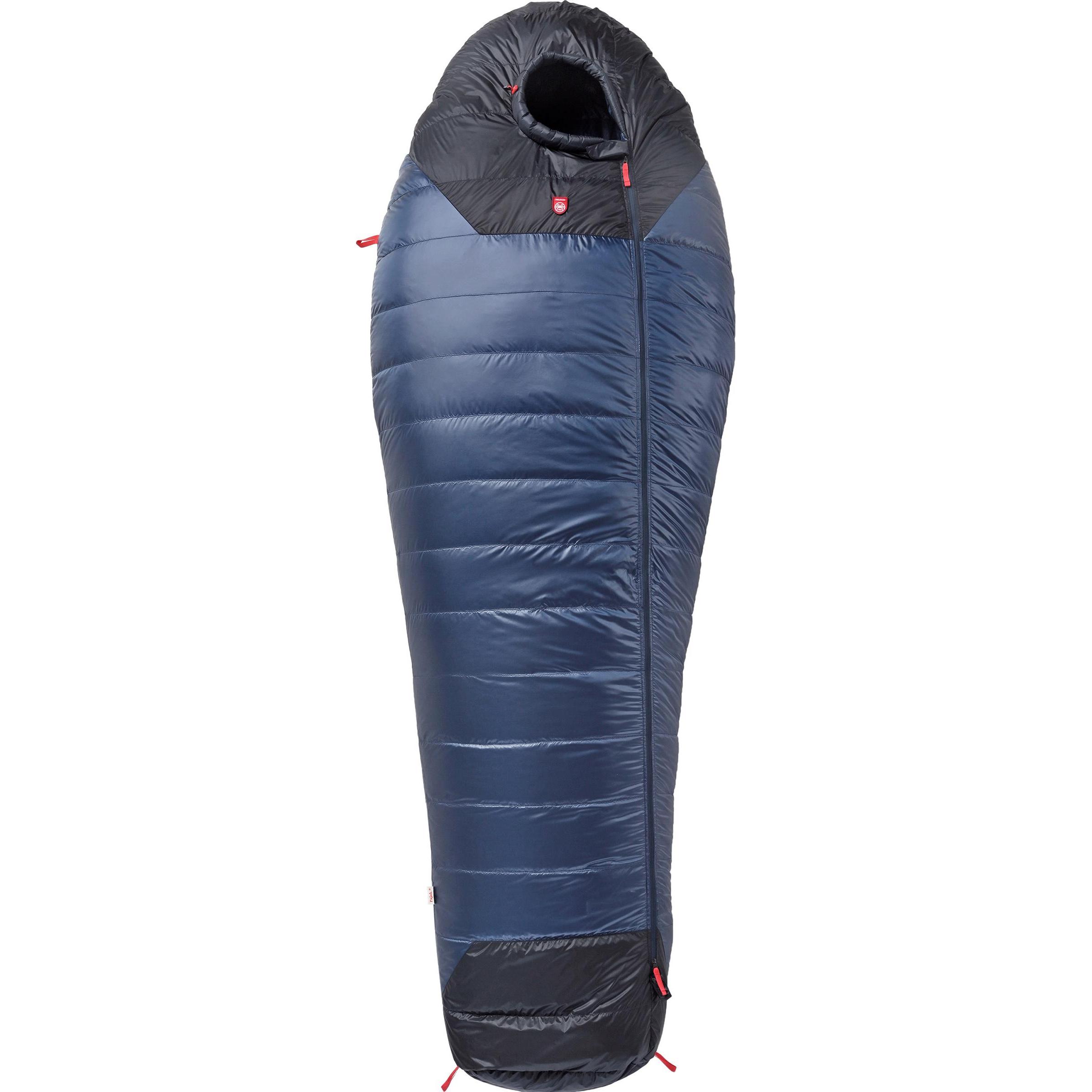 Pajak, Schlafsack